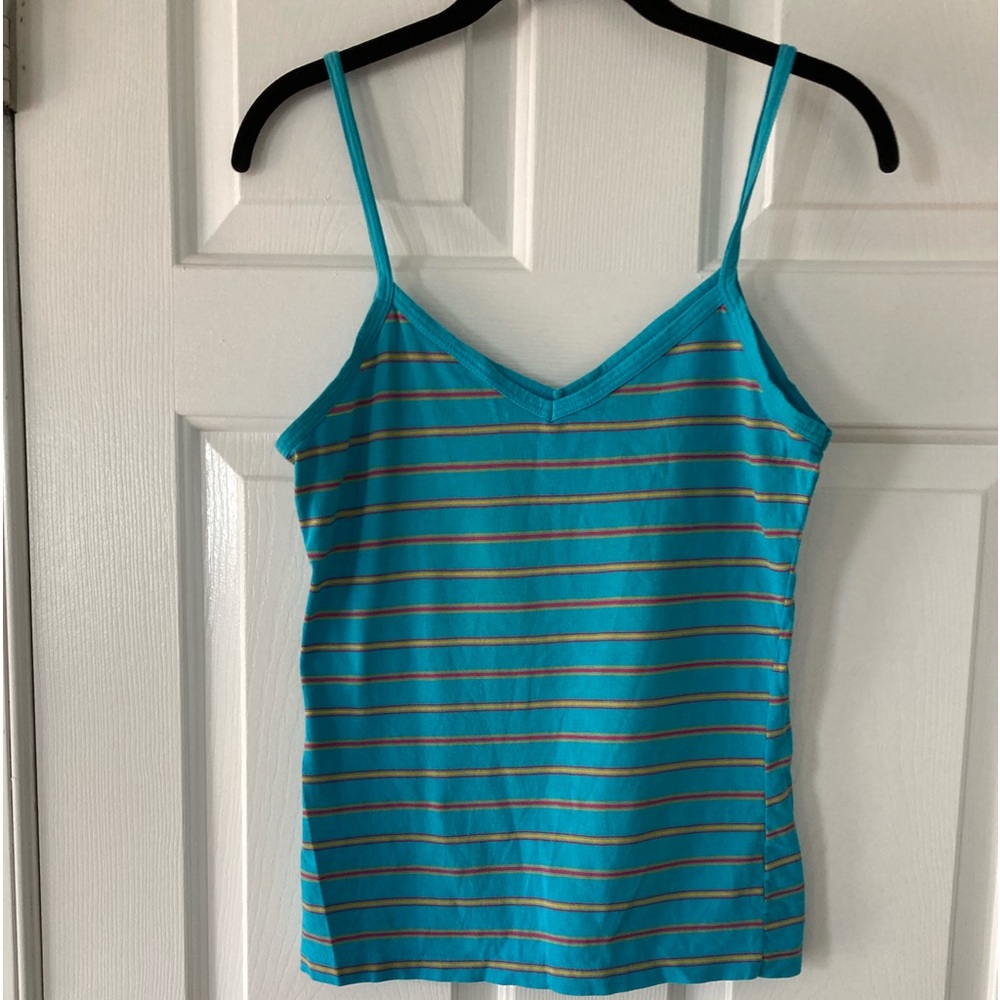 Tank - Picture 2 of 2